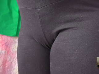 Noseče camel toe