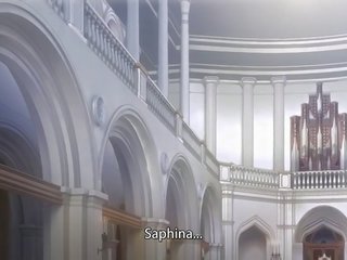 Kyonyuu principessa saimin episodio 2 inglese sub