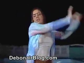 Pakistanly mujra