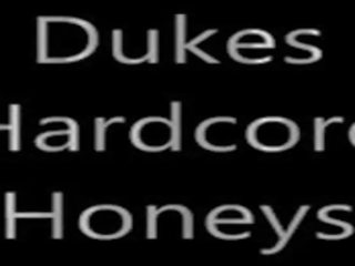 Dukes المتشددين العسل 2