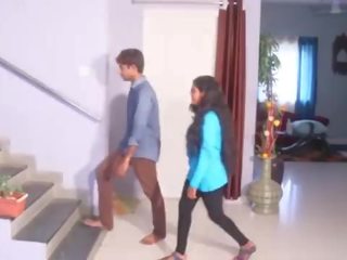 ఆపేదెవరు telugu elite romantic short clip soňky short film 2017