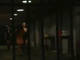 Laura į kalėjimas