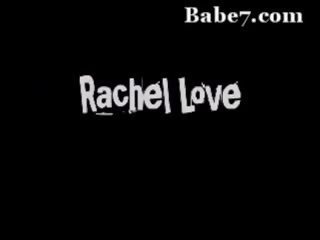 Rachel tình yêu 4